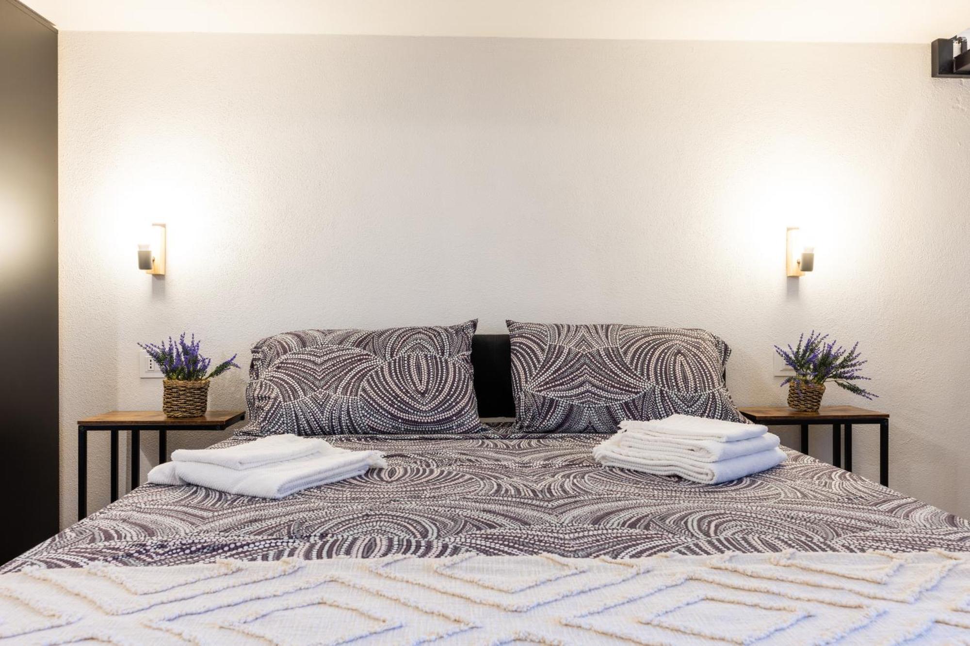 La Casa Dell Artigiano Affittacamere Olbia