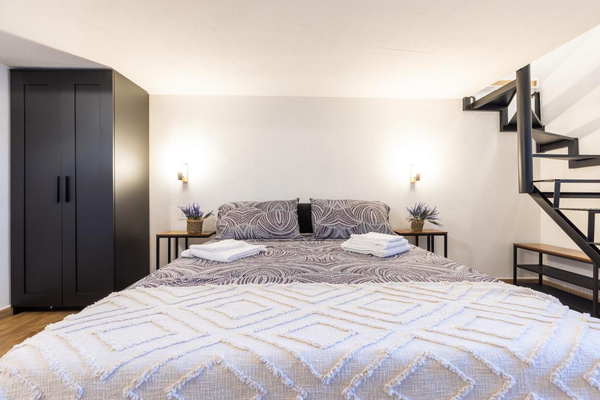 La Casa Dell Artigiano Olbia