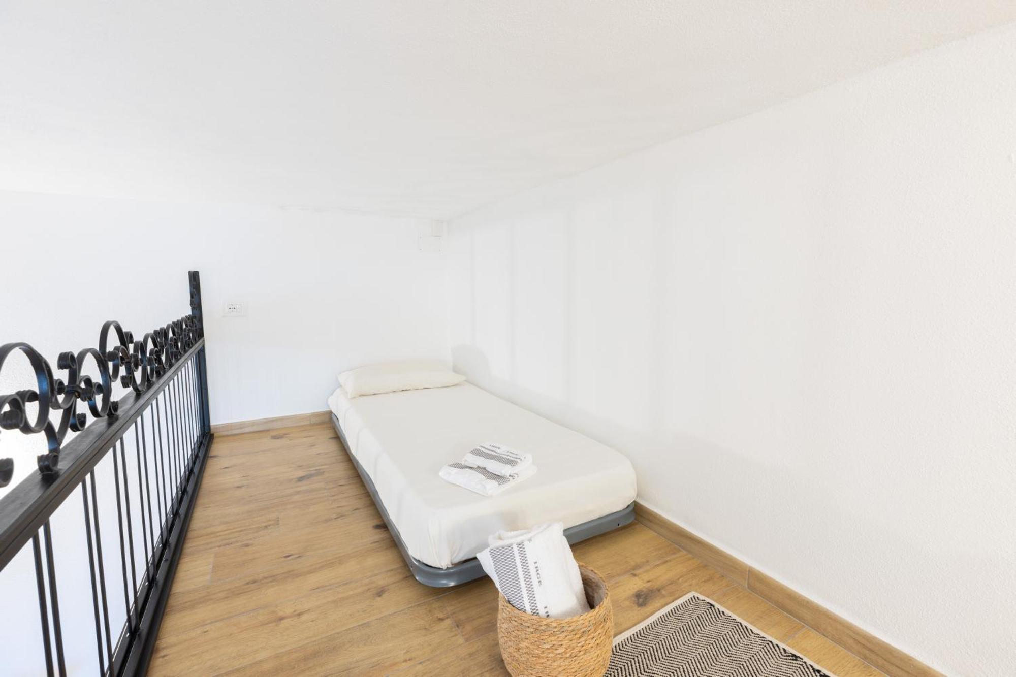Affittacamere La Casa Dell Artigiano Olbia