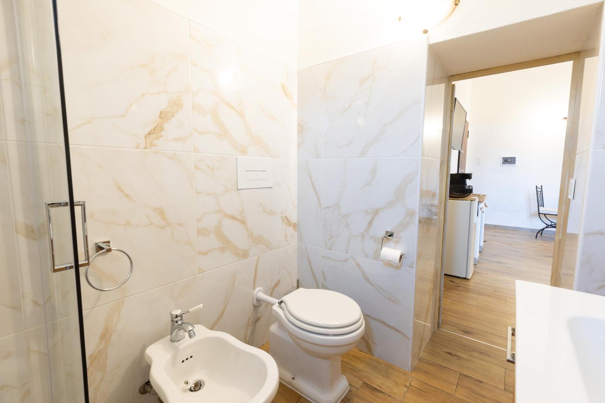 Affittacamere La Casa Dell Artigiano